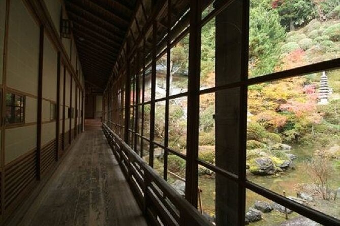 Mt Koya 2-Day Private Walking Tour From Kyoto - Transportation Details