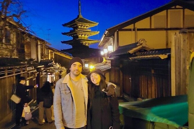 Complete Kyoto Tour in One Day, Visit All 13 Popular Sights! - Ryoan-ji Temple