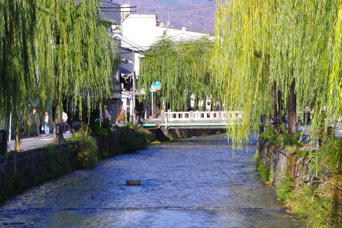 Shirakawa Japanese Food Culture Experience With an English Staff - Practical Information and How to Book Your Experience