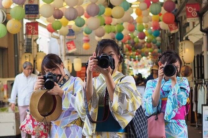 Shirakawa Japanese Food Culture Experience With an English Staff - Immersive Activities and Hands-on Experiences