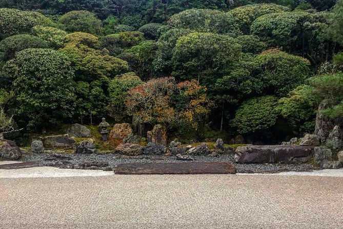 Kyoto: Zen Garden, Zen Mind (Private) - Unveiling the Secrets of Zen Gardens
