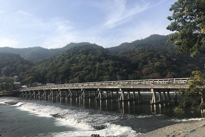 Kyoto: Descending Arashiyama (Private) - Frequently Asked Questions