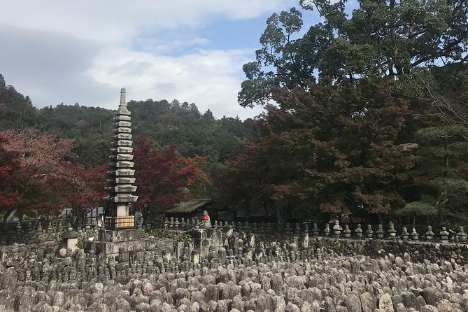 Kyoto: Descending Arashiyama (Private) - The Sum Up
