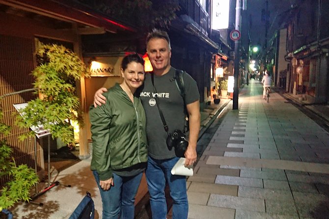 Kyoto Food & Culture 6hr Private Tour With Licensed Guide - Frequently Asked Questions