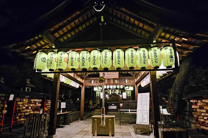 Kyoto Gion Night Walk - Small Group Guided Tour - Reviews and Testimonials From Previous Participants