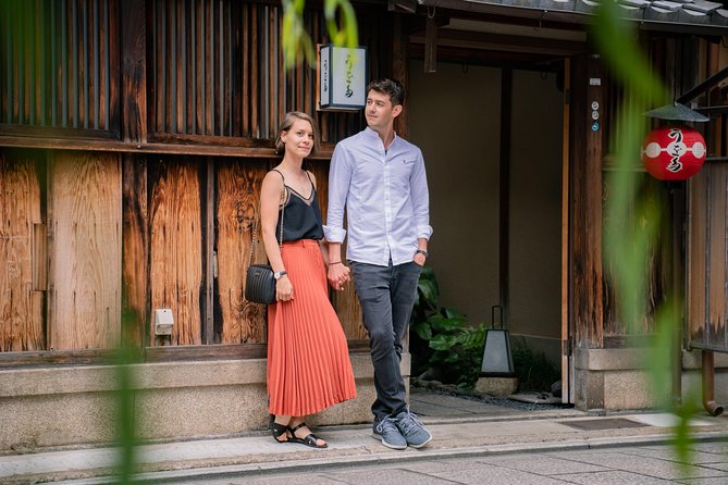 Your Private Vacation Photography Session In Kyoto - How to Make the Most of Your Private Vacation Photography Session