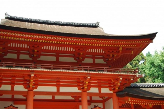 Nara Private Tour by Public Transportation From Osaka - Pricing and Terms