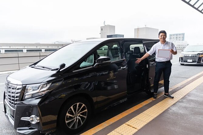Private Transfer From Osaka City Hotels to Maizuru Cruise Port - Inclusions