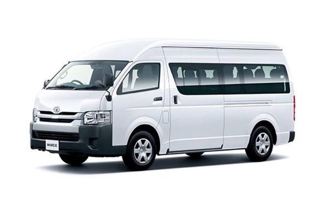 Private & Custom KYOTO-OSAKA Day Tour by Toyota COMMUTER (Max 13 Pax) - Traveler Reviews