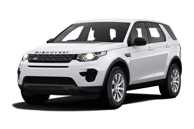 Private & Custom Osaka-Nara Day Tour by Land Rover Discovery Sport 2018 - Cancellation Policy