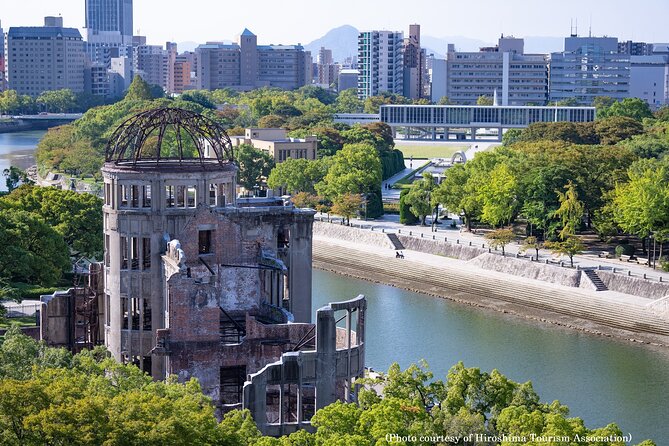 Osaka Departure - 1 Day Hiroshima & Miyajima Tour - Additional Information
