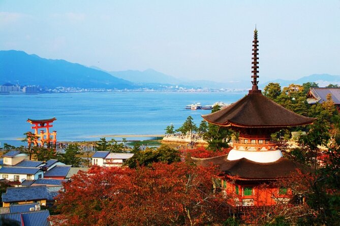 Self Guided Tour in Miyajima With Bullet Train and Ferry Ticket - Additional Information and Resources