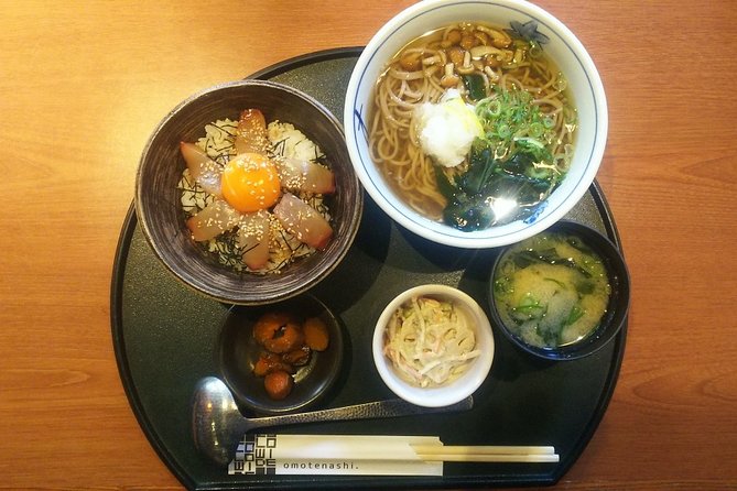 Osaka Dotonbori Daytime Food Tour - Reviews and Ratings