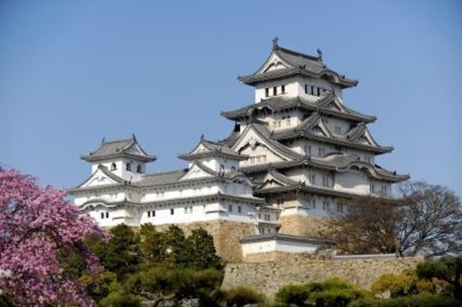 Himeji Private Tour From Osaka: Himeji Castle, Koko-En, Engyo-Ji - Quick Takeaways