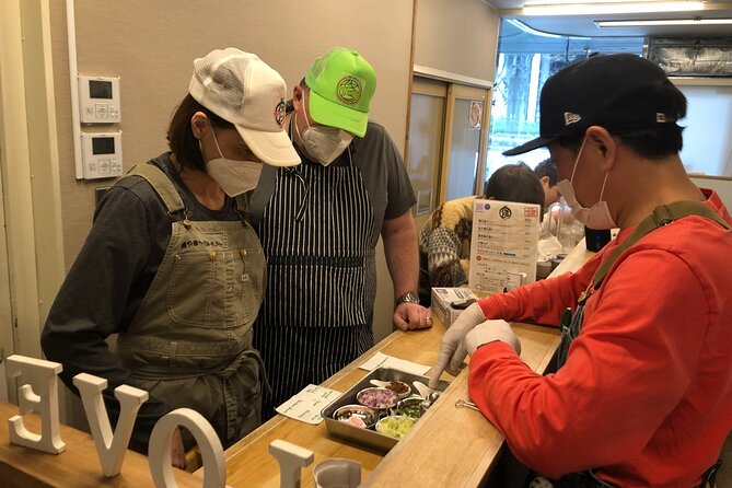 Ramen Craftsman Experience in Osaka - Additional Information