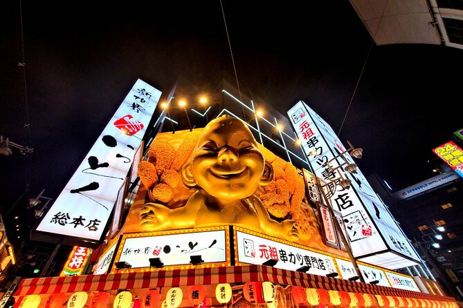 Hungry Osaka Food Tour ShinSekai (15 Dishes) - Feast Like a Local - The Sum Up