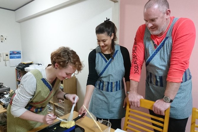 Well-Balanced BENTO (Lunch Box) Cooking Class - Mastering the Well-Balanced Bento