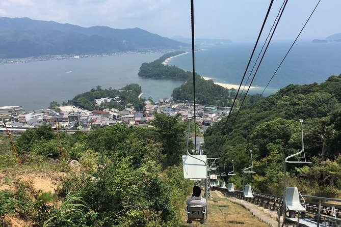 From Osaka to Amanohashidate, Ine No Funaya & Miyama Village! - Traveler Photos