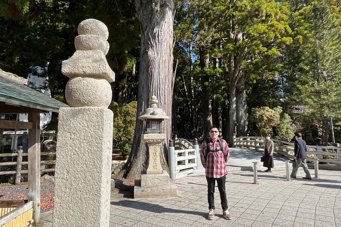 Mt Koya Full Day Tour From Osaka With Licensed Guide and Vehicle - Frequently Asked Questions