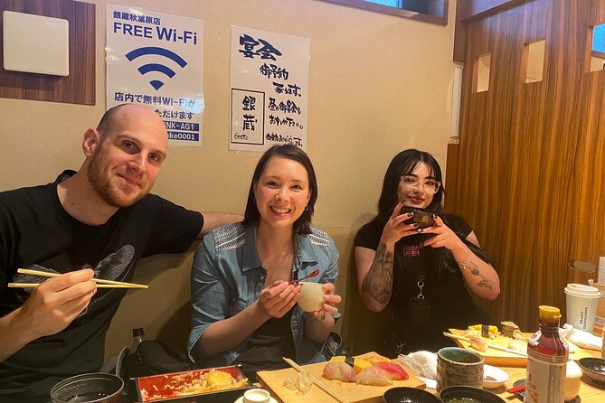 Akihabara Private Anime & Gaming Food Tour Tailored To Your Taste - Customized Itinerary