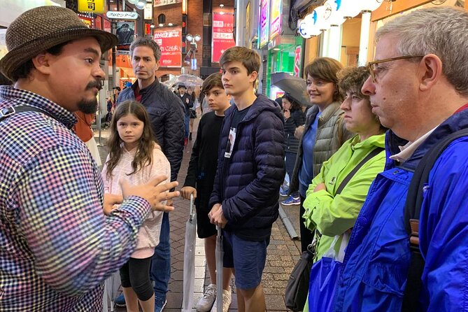 Shibuya Best Vegetarian Vegan Friendly Food Tour - Frequently Asked Questions