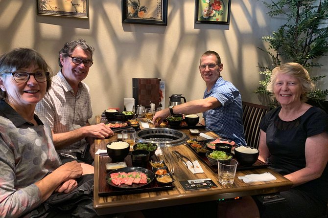 Private Food Tour Of Yanaka Ginza In Tokyo Old Town - Family-Friendly Experience