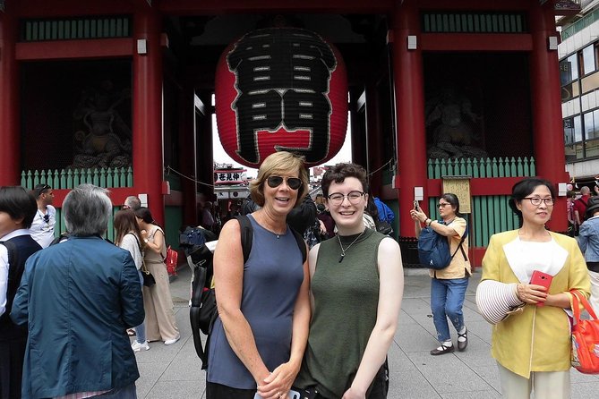 Private Walking Tour of Tokyo With a Water Bus Ride. Rate for Groups - Frequently Asked Questions