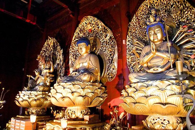 Exciting Nikko - One Day Tour From Tokyo - Inclusions and Excursions of the Tour