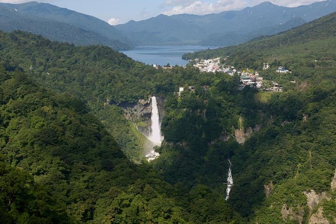 Exciting Nikko - One Day Tour From Tokyo - The Sum Up