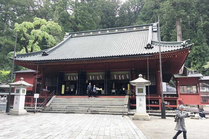 Exciting Nikko - One Day Tour From Tokyo - Reviews of the One Day Tour