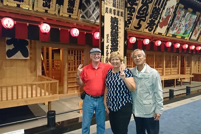 One Day Tour in Tokyo to Visit Major Tourist Spots by Learning Japanese Culture - The Sum Up