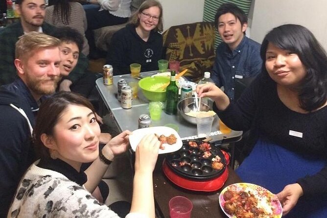 Shibuya Local All We Can Eat and Drinks Stunning Culture Tour - Frequently Asked Questions