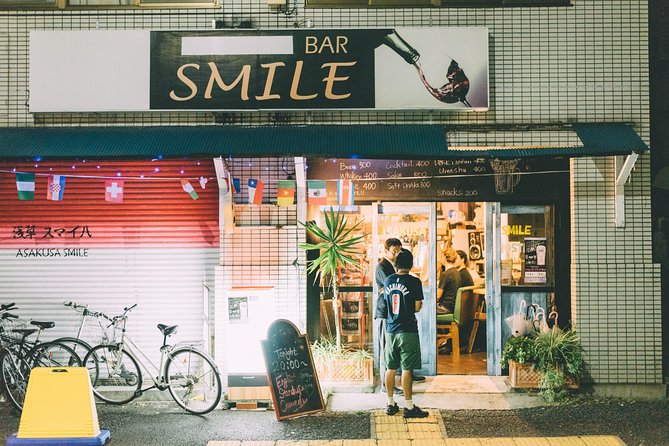 English Stand up Comedy Show in Tokyo "My Japanese Perspective" - Laughing Across Cultures: Bridging the Gap in Tokyo