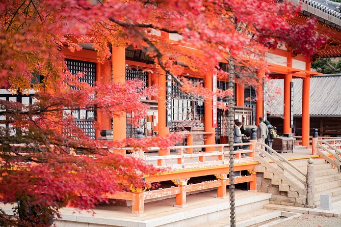 Private Full-Day Kamakura-Enoshima Tour With Bilingual Driver - Pickup Points and Details