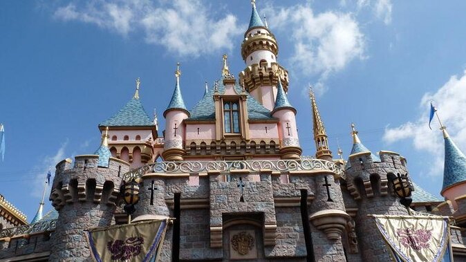 Disneyland Or Disneysea Day Admission Ticket From Tokyo Quick Takeaways