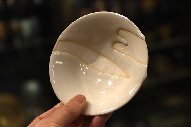 Authentic Pure Gold Kintsugi Workshop With Master Taku in Tokyo - Frequently Asked Questions