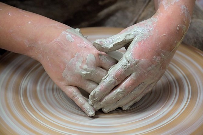 Experience Japanese Pottery in Omotesando - The Sum Up