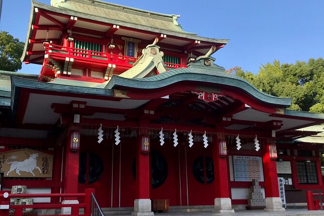 Discover The Wonders Of Edo Tokyo On This Amazing Small Group Tour Quick Takeaways