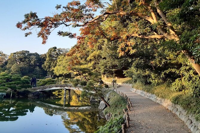 Discover the Wonders of Edo Tokyo on This Amazing Small Group Tour! - Tour Highlights