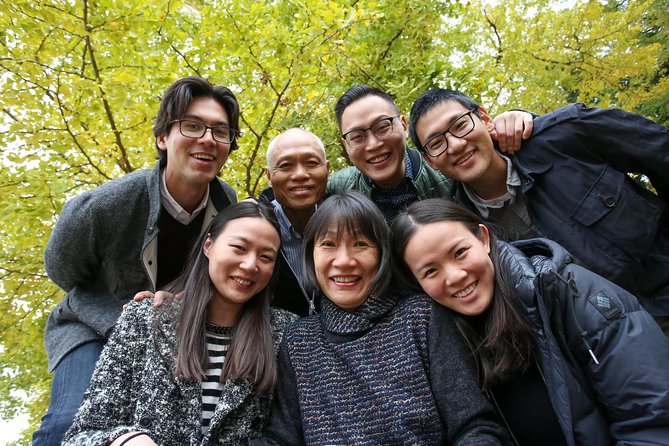 Private Photo Shooting for Family Photos in Tokyo! - Reviews and Ratings