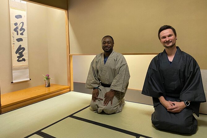 Tokyo Tea Ceremony Experience - Customer Reviews and Ratings
