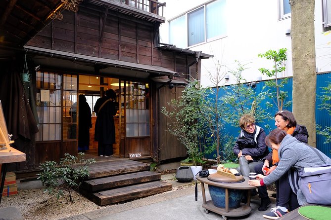 Yanaka Walking Tour - Tokyo Old Quarter - What to Expect