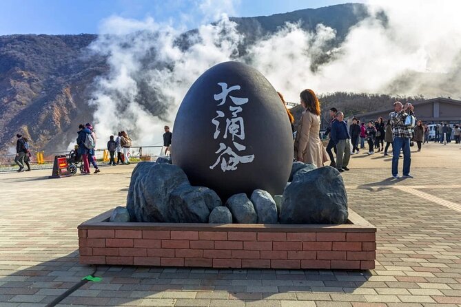 Mount Fuji and Hakone Private Tour With English Speaking Driver - Unforgettable Moments: Mount Fuji and Hakone Private Tour