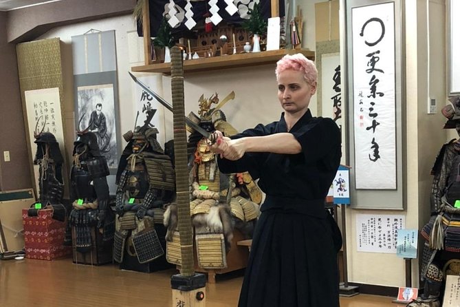 iaido-samurai-ship-experience-with-real-sward-and-armer-quick-takeaways