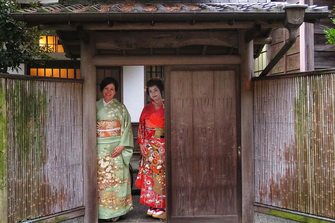 Fukagawa, Tokyo: Meet Geisha as They Prepare for Work 2024 - Overview and Importance