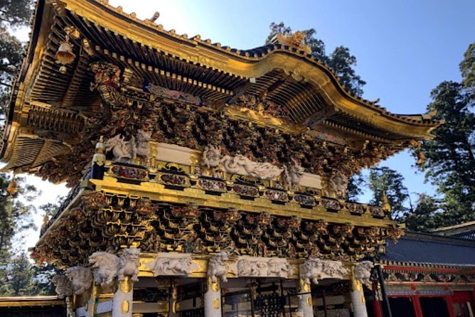 One Day Private Tour Nikko Tochigi Only for Your Family by Car - Discovering Tochigis Hidden Gems