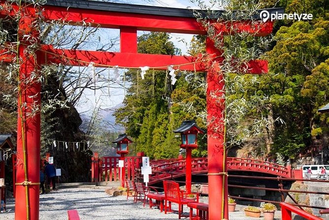 One Day Private Tour Nikko Tochigi Only for Your Family by Car - Relaxing and Unwinding in Nikkos Tranquil Atmosphere