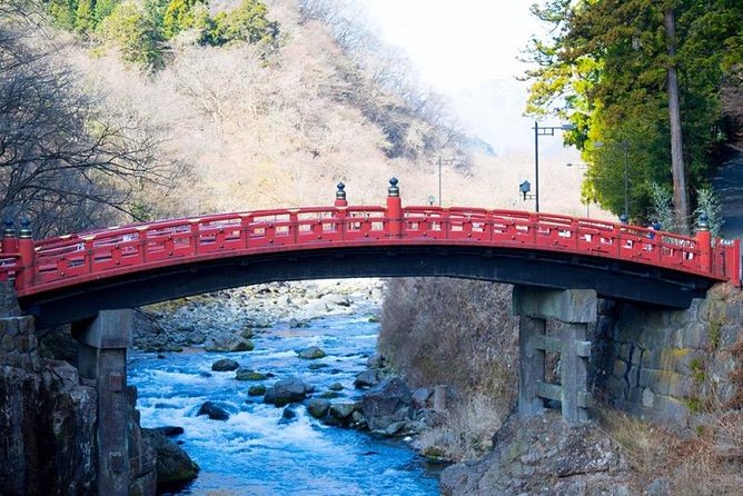 One Day Private Tour Nikko Tochigi Only for Your Family by Car - Taking in the Rich Cultural Heritage of Tochigi