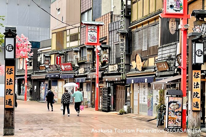 1-Day Tokyo Bus Tour With Lunch - Additional Information and Alternatives