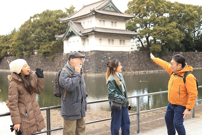 Tokyo Private Tours(Various Options) - Highlights of Tokyo Private Tours